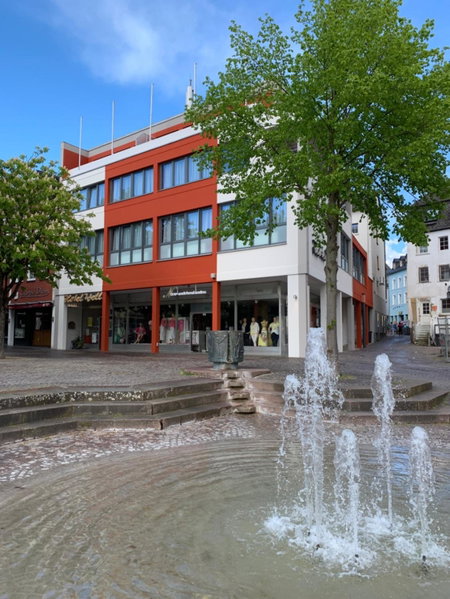 Hotel Well Garni, Wittlich, Germany