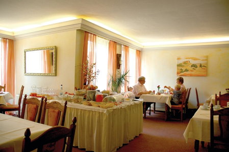 Zum neuen Schwan, Walluf, Germany