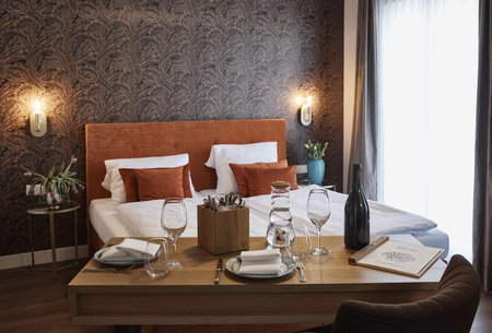 Stadthotel, Kaiserslautern, Germany