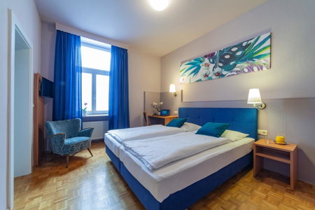 Stadthotel, Kaiserslautern, Germany