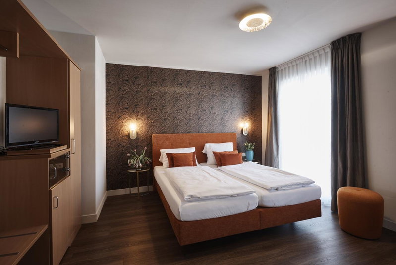 Stadthotel, Kaiserslautern, Germany