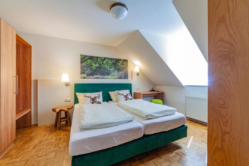 Stadthotel, Kaiserslautern, Germany