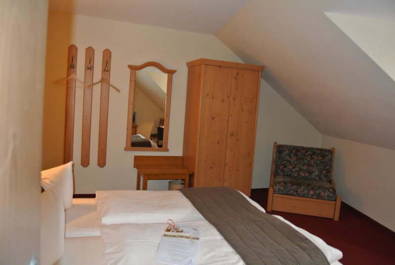 AKZENT Hotel Am Bach, Hoteleingang über Bohnmühlgasse 5, Dettelbach, Germany