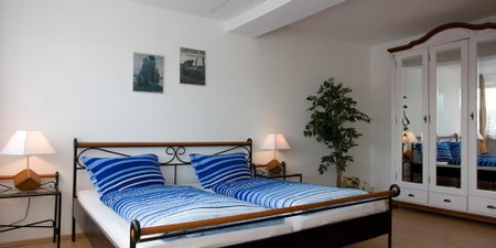 Hotel zur Post, Arnsberg, Germany