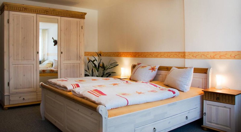 Hotel zur Post, Arnsberg, Germany