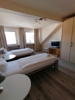 Hotel zur Post, Arnsberg, Germany