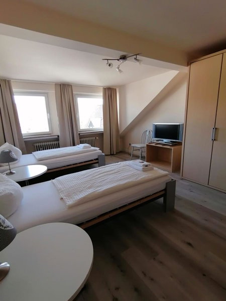 Hotel zur Post, Arnsberg, Germany