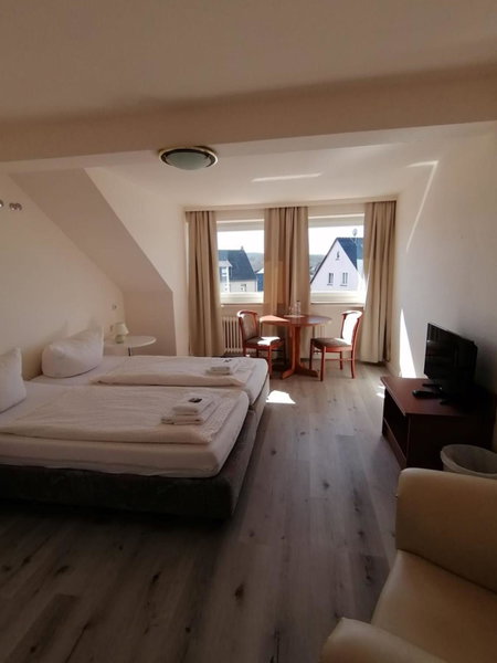 Hotel zur Post, Arnsberg, Germany