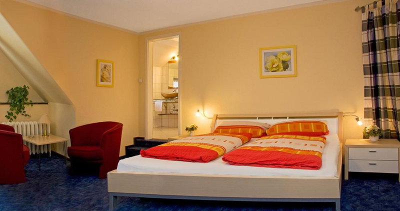 Hotel zur Post, Arnsberg, Germany