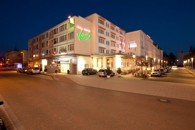Sure Hotel by Best Western Wilhelmshaven City, Wilhelmshaven, Germany