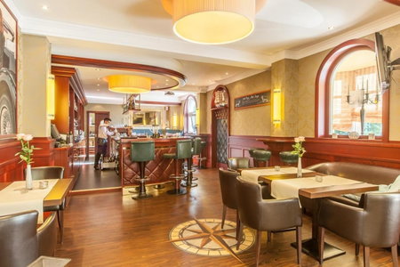 Sure Hotel by Best Western Wilhelmshaven City, Wilhelmshaven, Germany