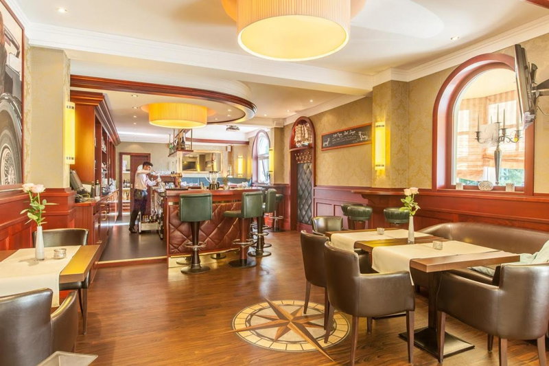 Sure Hotel by Best Western Wilhelmshaven City, Wilhelmshaven, Germany