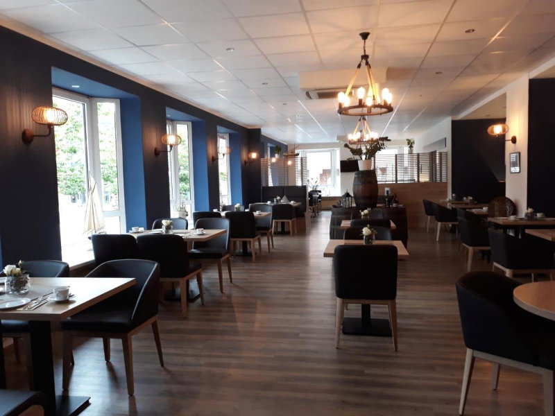Sure Hotel by Best Western Wilhelmshaven City, Wilhelmshaven, Germany