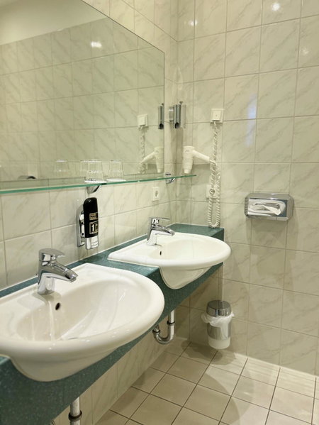 Sure Hotel by Best Western Wilhelmshaven City, Wilhelmshaven, Germany
