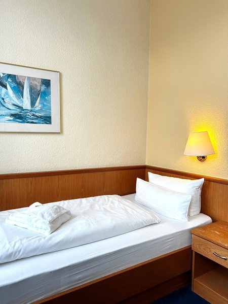 Sure Hotel by Best Western Wilhelmshaven City, Wilhelmshaven, Germany