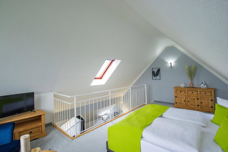 Inselhotel kleiner Bodden, Buschvitz, Germany