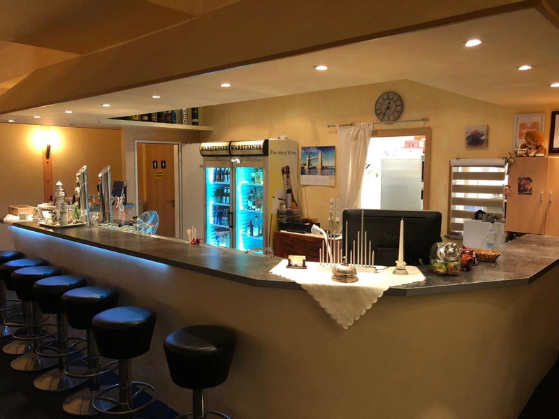 Schleswig Holstein Hotel, Elmshorn, Germany