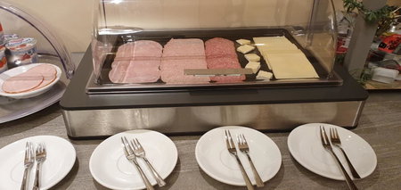 Schleswig Holstein Hotel, Elmshorn, Germany
