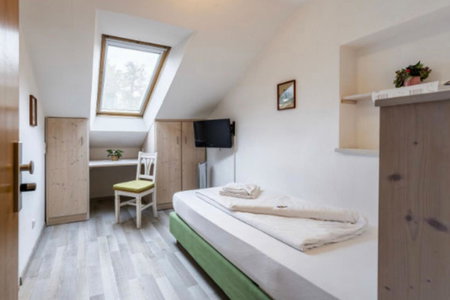Hotel Villa Sisi, Pöcking, Germany