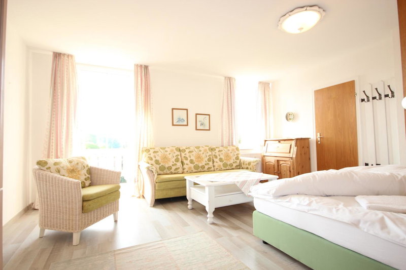 Hotel Villa Sisi, Pöcking, Germany