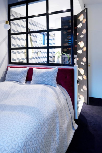 Five Rooms, Leer, Germany