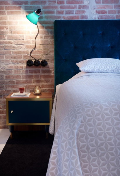 Five Rooms, Leer, Germany