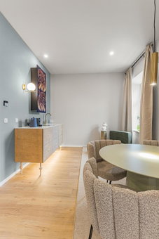 kalm stay - a design Aparthotel, Munich, Germany