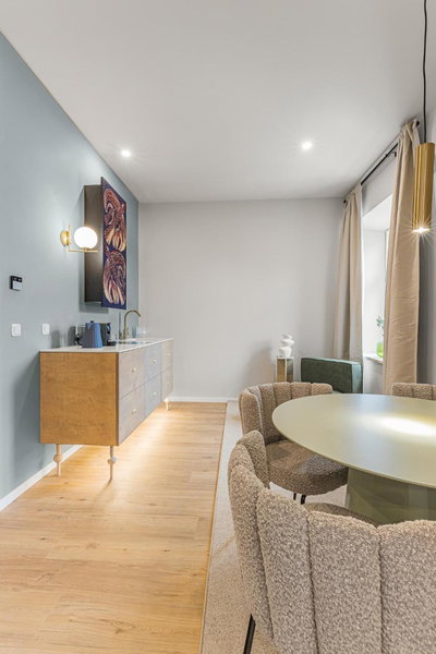 kalm stay - a design Aparthotel, Munich, Germany