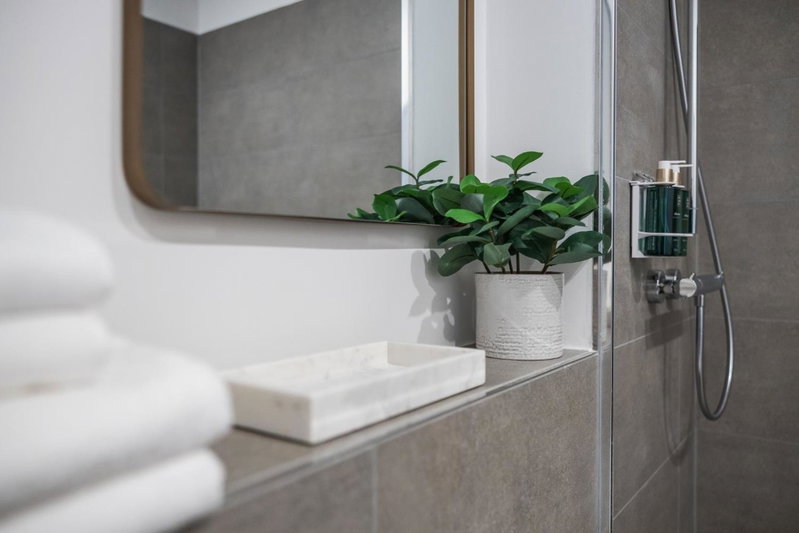 kalm stay - a design Aparthotel, Munich, Germany