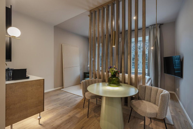 kalm stay - a design Aparthotel, Munich, Germany