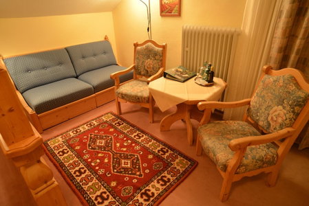 Hotel Adlerschanze, Schonwald im Schwarzwald, Germany
