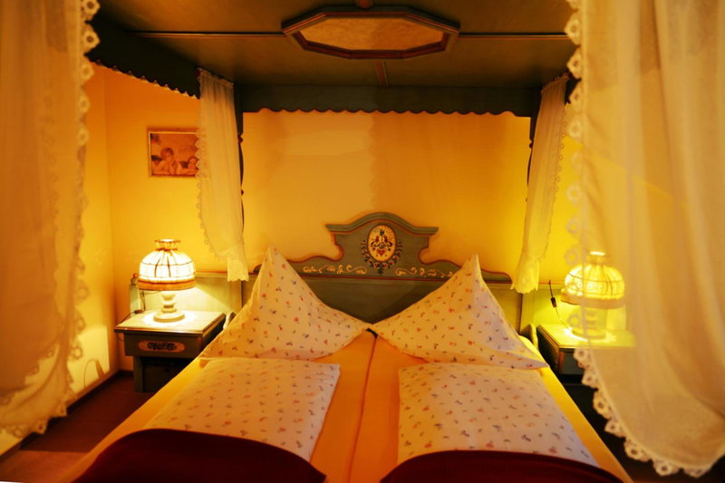 Hotel Adlerschanze, Schonwald im Schwarzwald, Germany