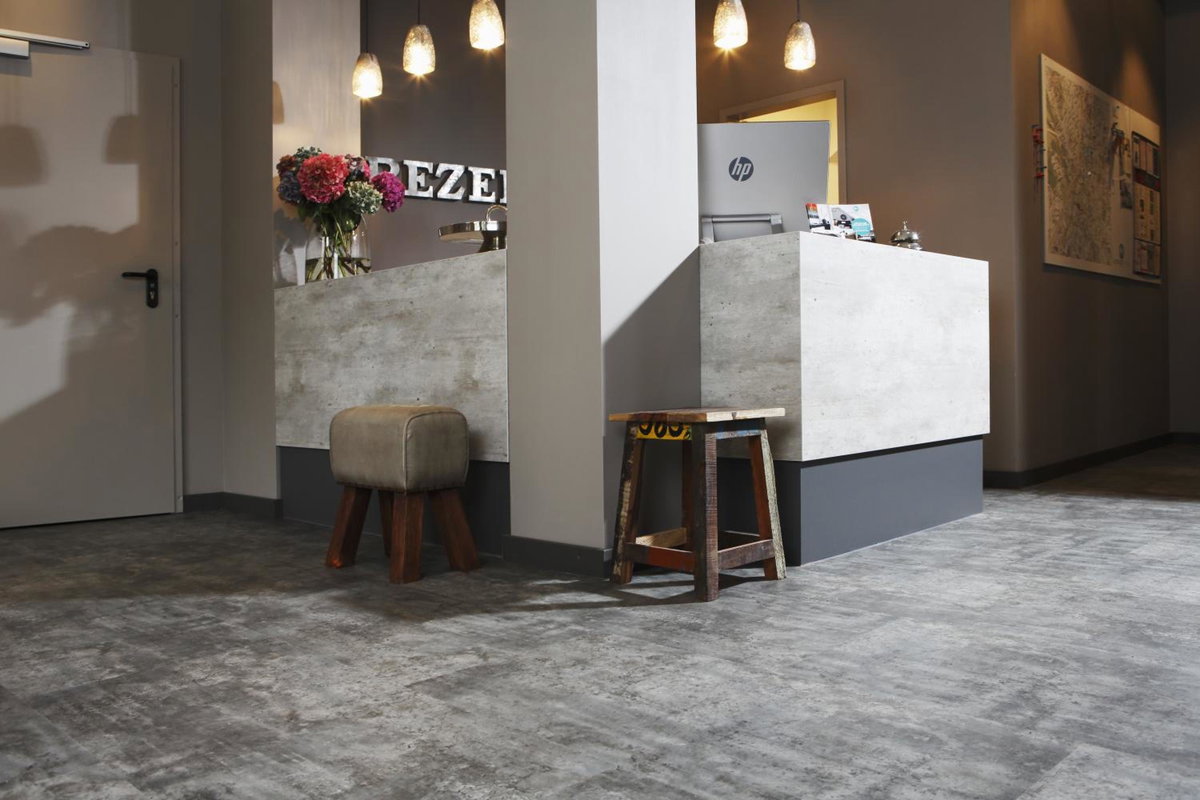 Altstadt-Hotel Bielefeld, Germany