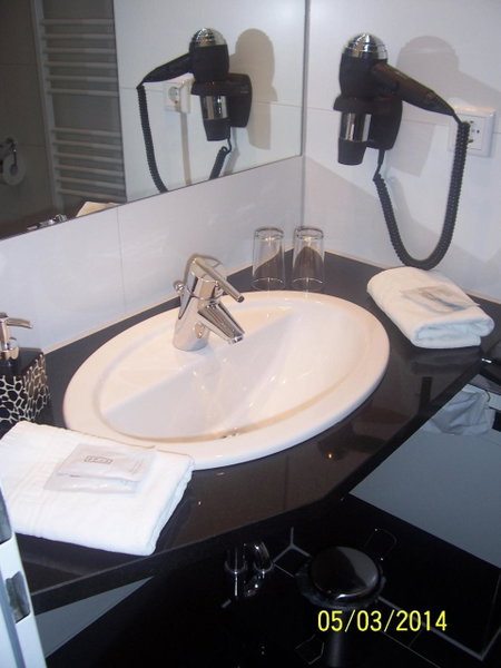Altstadt-Hotel Bielefeld, Bielefeld, Germany