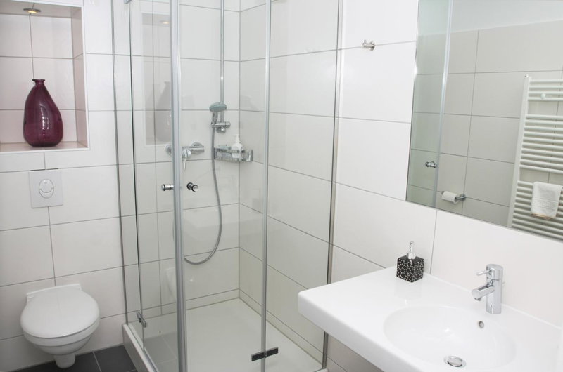 Altstadt-Hotel Bielefeld, Bielefeld, Germany