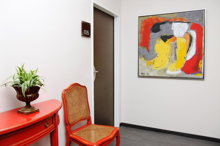Altstadt-Hotel Bielefeld, Bielefeld, Germany