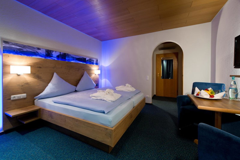 Seehotel am Stausee 4 Sterne Superior, Gerolstein, Germany