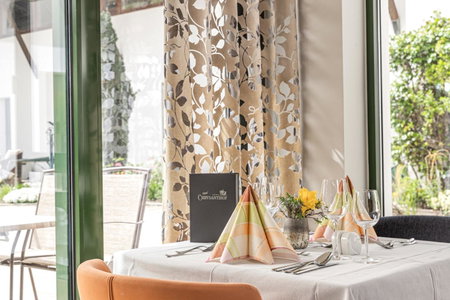 Hotel Chrysantihof, Bad Birnbach, Germany
