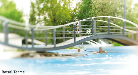 Hotel Chrysantihof, Bad Birnbach, Germany