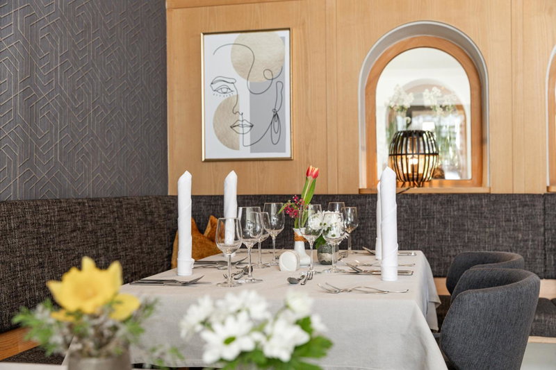 Hotel Chrysantihof, Bad Birnbach, Germany