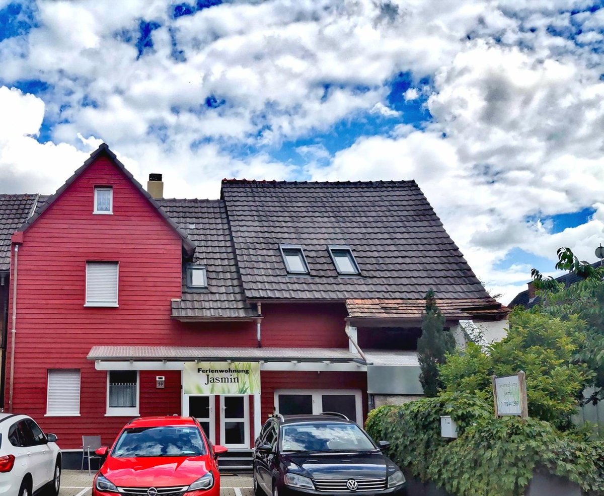 Ferienwohnung Jasmin, Germany