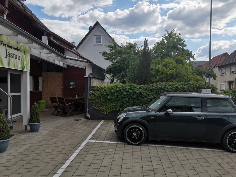 Ferienwohnung Jasmin, Rust, Germany