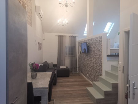 Ferienwohnung Jasmin, Rust, Germany