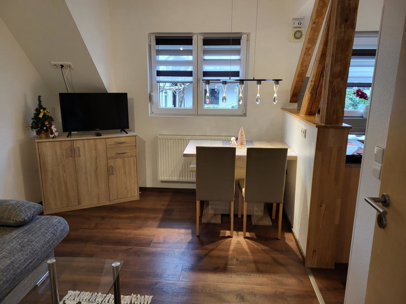 Ferienwohnung Jasmin, Rust, Germany