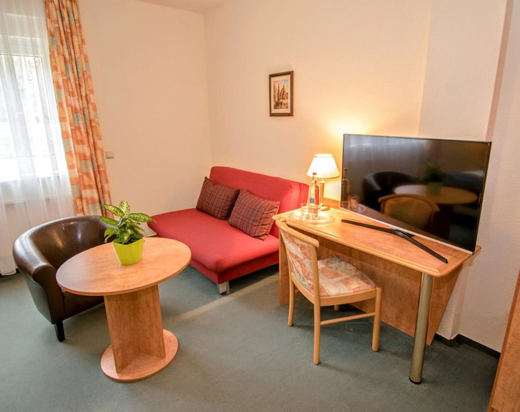 Landhotel Ringelsteiner Mühle, Moselkern, Germany