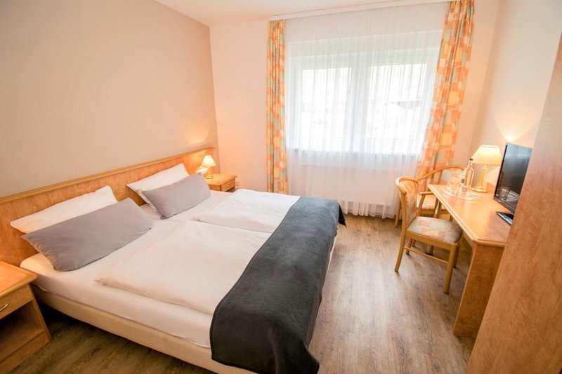 Landhotel Ringelsteiner Mühle, Moselkern, Germany