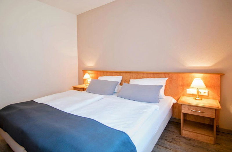 Landhotel Ringelsteiner Mühle, Moselkern, Germany