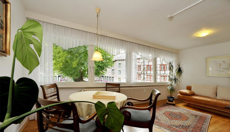 Hotel Flosdorff - Appartements, Monschau, Germany