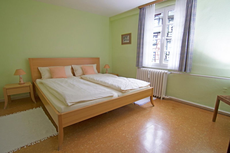 Hotel Flosdorff - Appartements, Monschau, Germany
