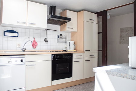 Hotel Flosdorff - Appartements, Monschau, Germany